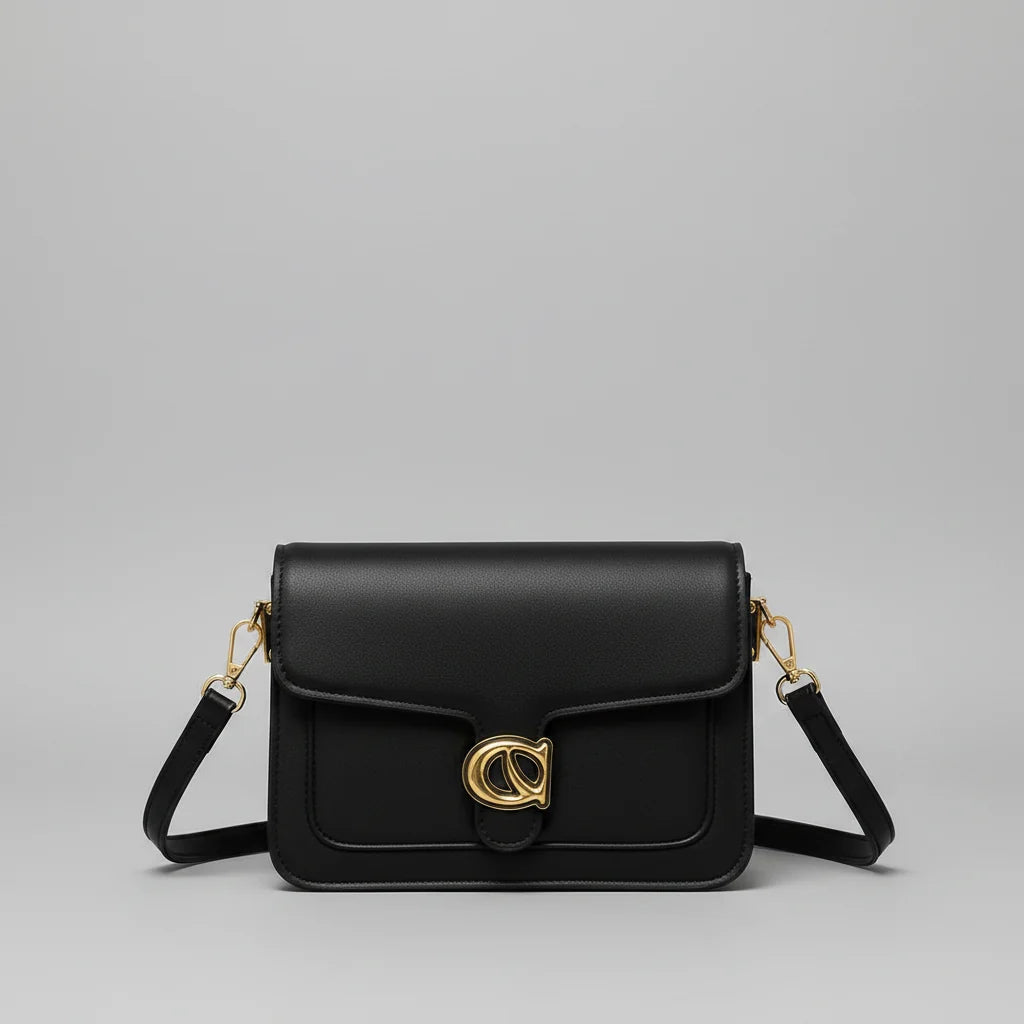 Vallen Crossbody