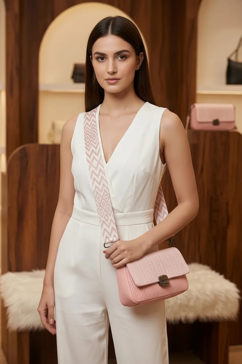 Fleen Crossbody