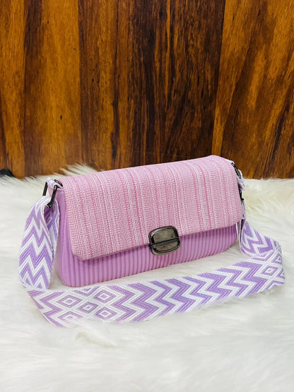 Fleen Crossbody