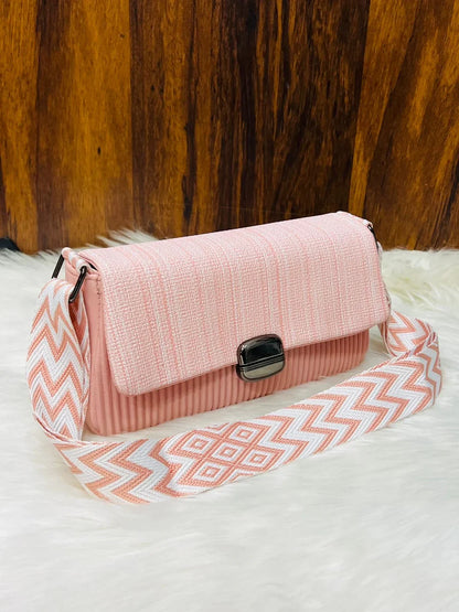 Fleen Crossbody