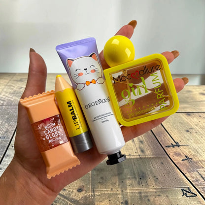 Pocket Pretty Bundle ( 2026 Series ) - The Effect Online