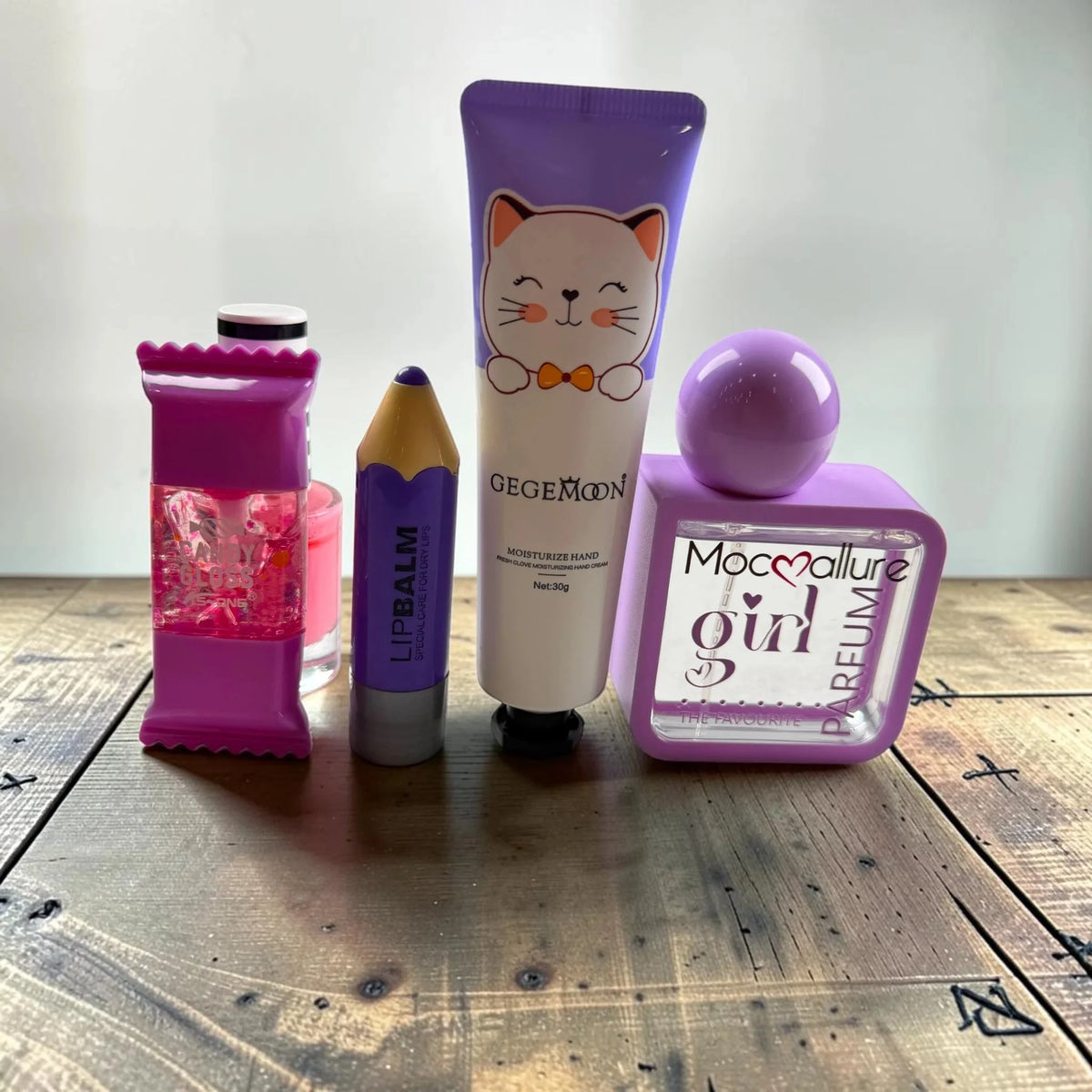 Pocket Pretty Bundle ( 2026 Series ) - The Effect Online