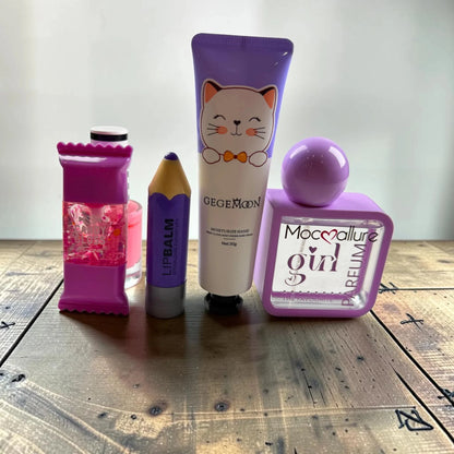 Pocket Pretty Bundle ( 2026 Series ) - The Effect Online