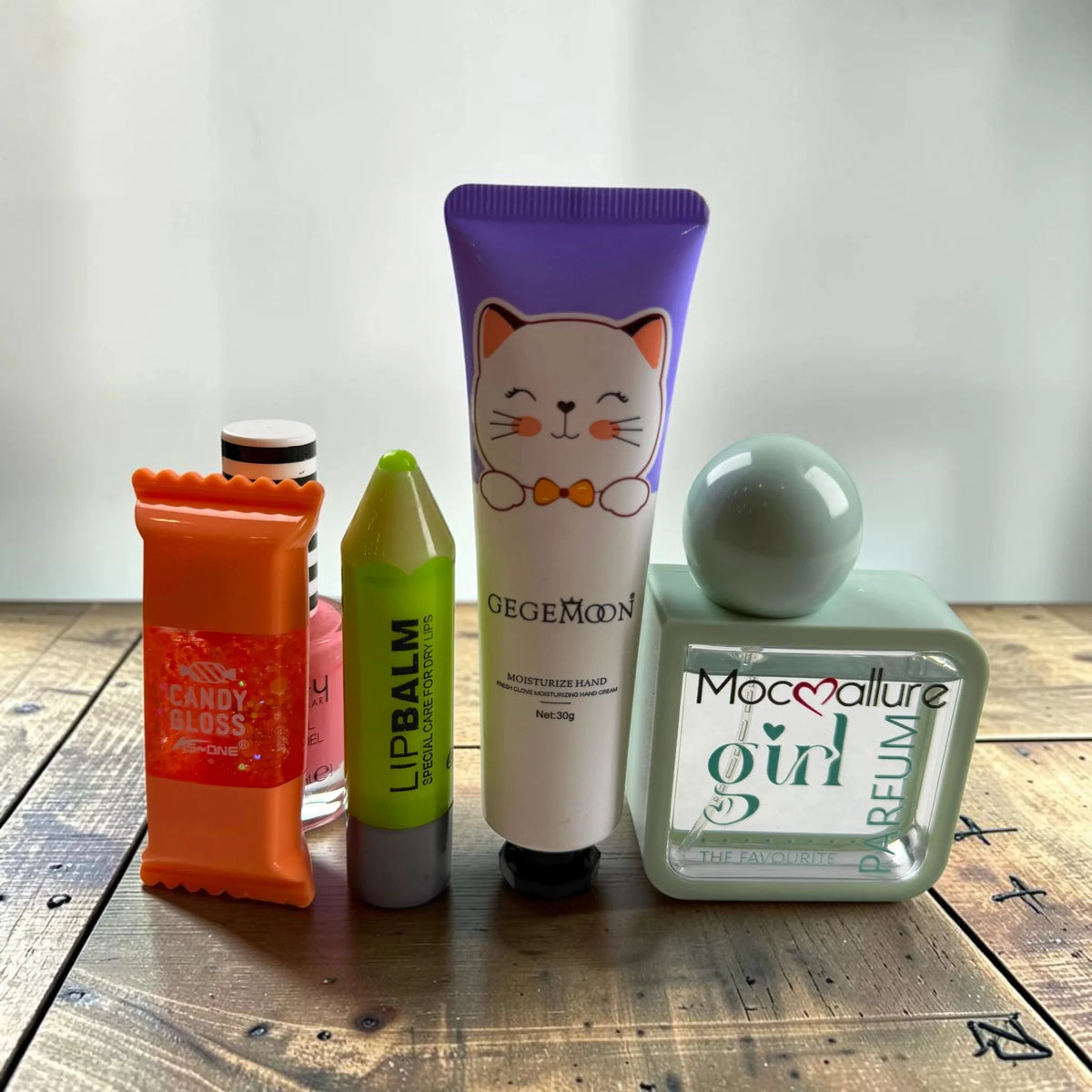 Pocket Pretty Bundle ( 2026 Series ) - The Effect Online