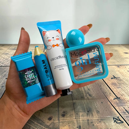 Pocket Pretty Bundle ( 2026 Series )