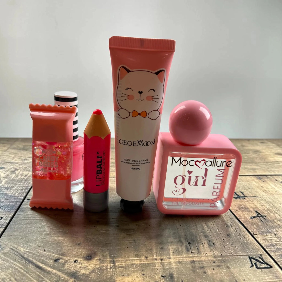Pocket Pretty Bundle ( 2026 Series ) - The Effect Online