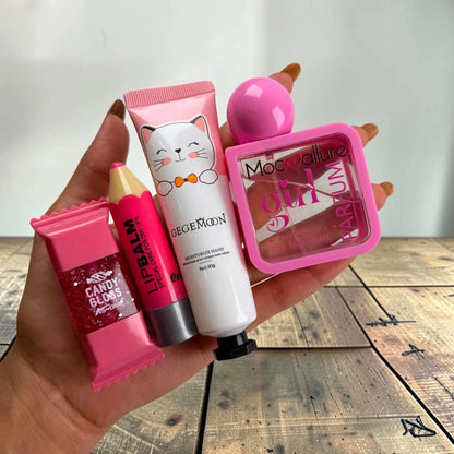 Pocket Pretty Bundle ( 2026 Series )