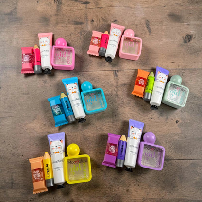 Pocket Pretty Bundle ( 2026 Series ) - The Effect Online
