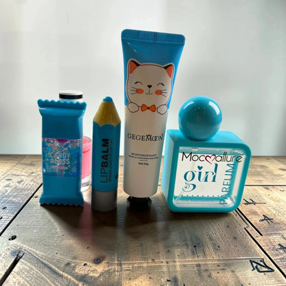 Pocket Pretty Bundle ( 2026 Series ) - The Effect Online