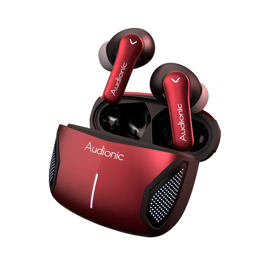 Battlebuds Prime - Audionic