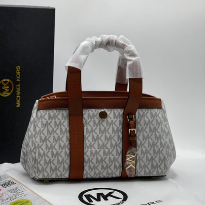 Michael Kors Small Romee Tote Bag- Box Packing