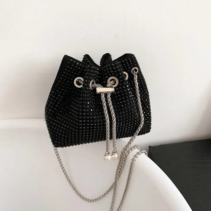 Stone bag