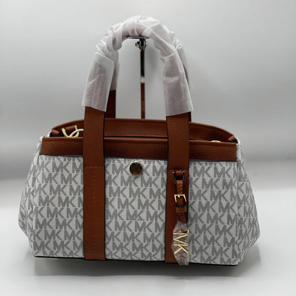 Michael Kors Small Romee Tote Bag- Box Packing