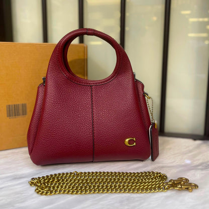 Coach Lana 19 Shoulder Bag 19- Box Packing