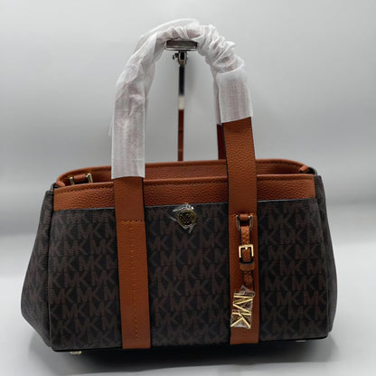 Michael Kors Small Romee Tote Bag- Box Packing