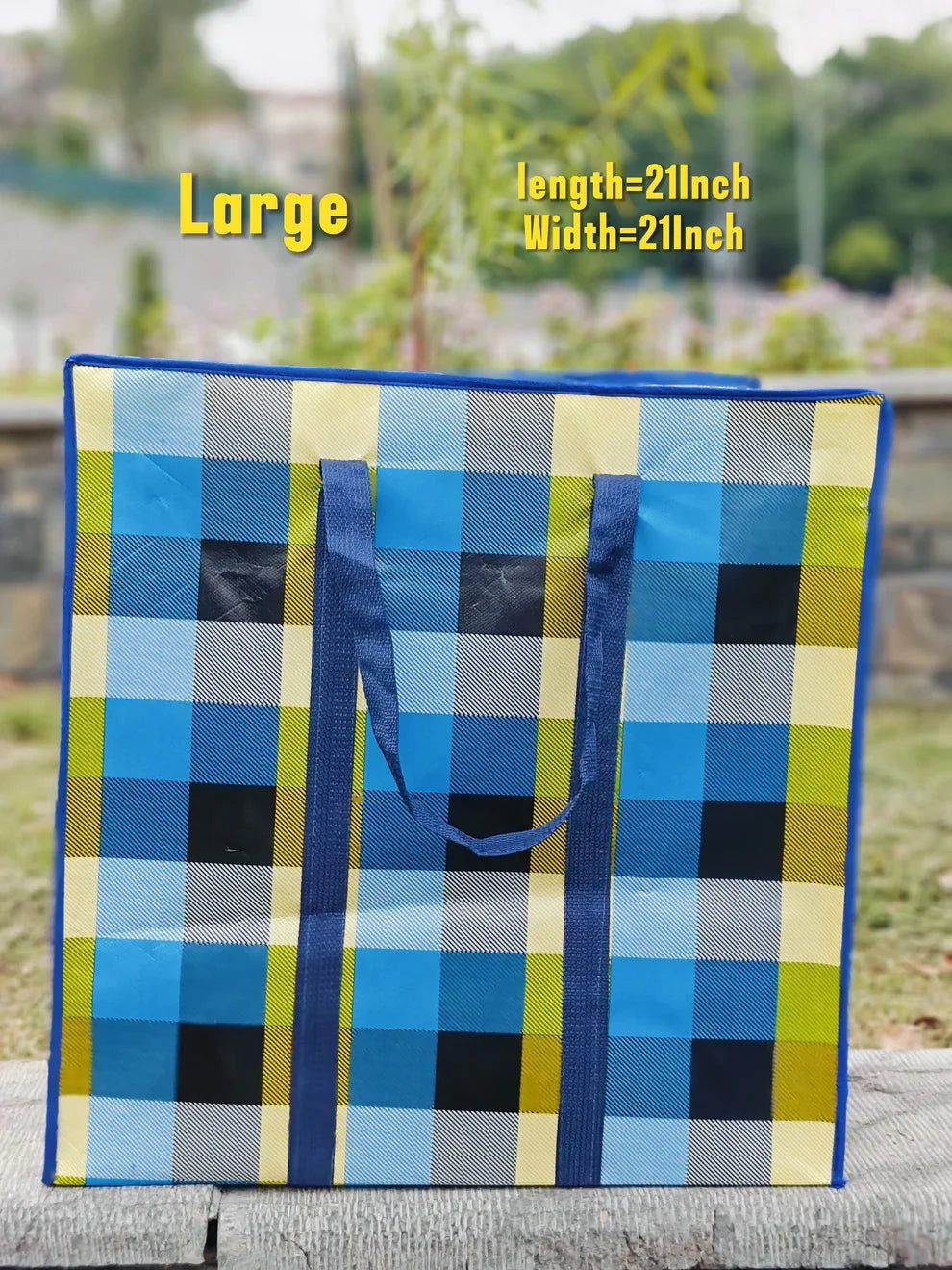 Laminated Storage Organizers Premium Quality