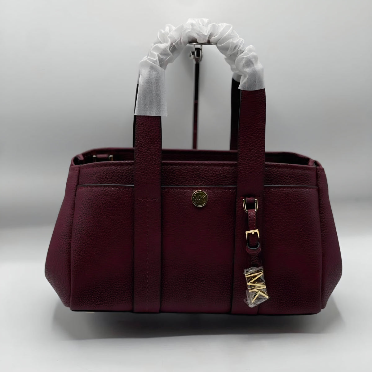 Michael Kors Small Romee Tote Bag- Box Packing