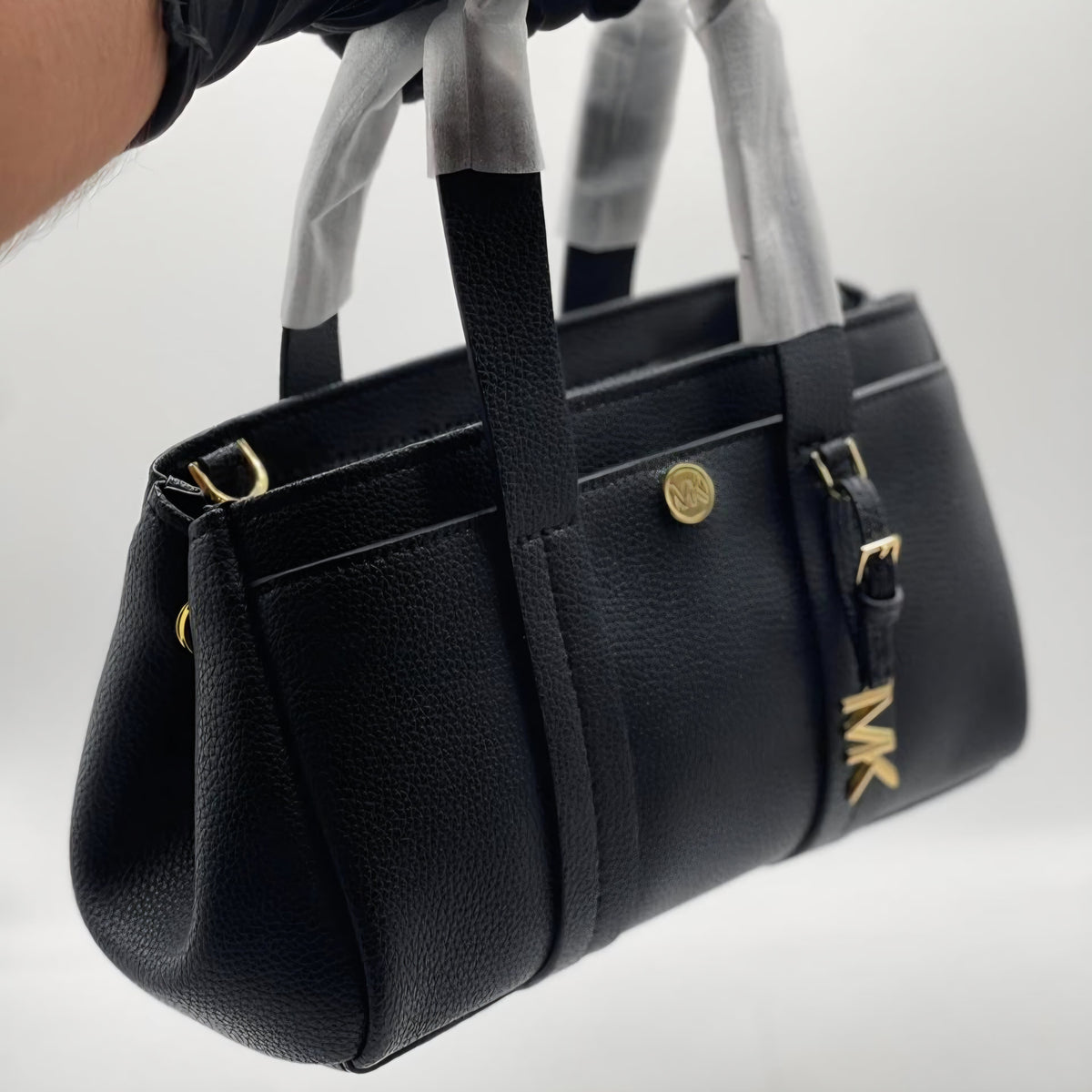Michael Kors Small Romee Tote Bag- Box Packing