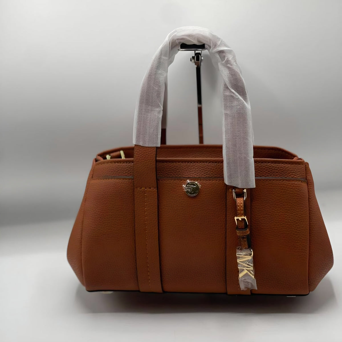 Michael Kors Small Romee Tote Bag- Box Packing