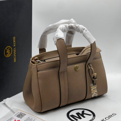 Michael Kors Small Romee Tote Bag- Box Packing