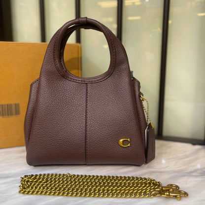 Coach Lana 19 Shoulder Bag 19- Box Packing