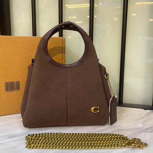 Coach Lana 19 Shoulder Bag 19- Box Packing