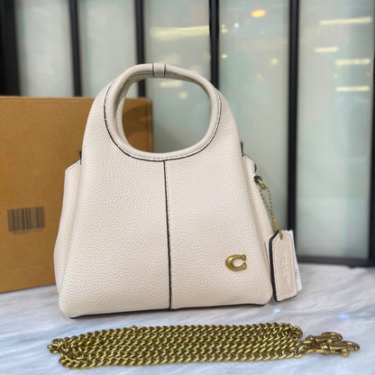 Coach Lana 19 Shoulder Bag 19- Box Packing