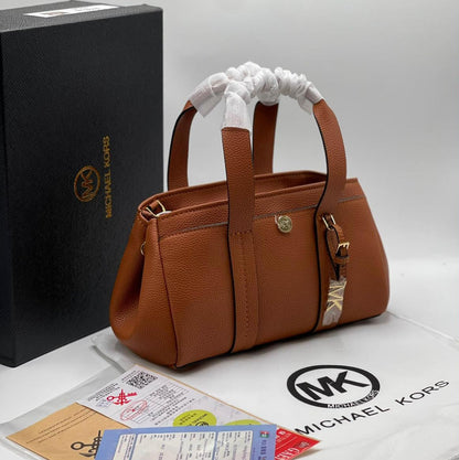 Michael Kors Small Romee Tote Bag- Box Packing