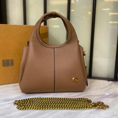 Coach Lana 19 Shoulder Bag 19- Box Packing
