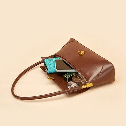 Baguette Shoulder Bag