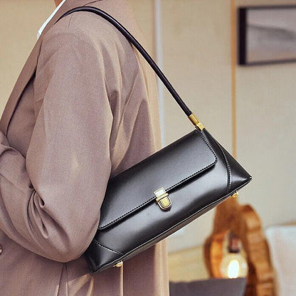 Baguette Shoulder Bag