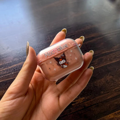 Sweet Pink Glam Kit