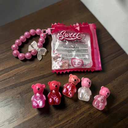 Sweet Pink Glam Kit
