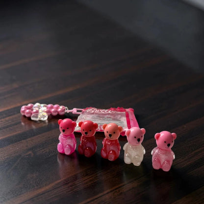 Sweet Pink Glam Kit
