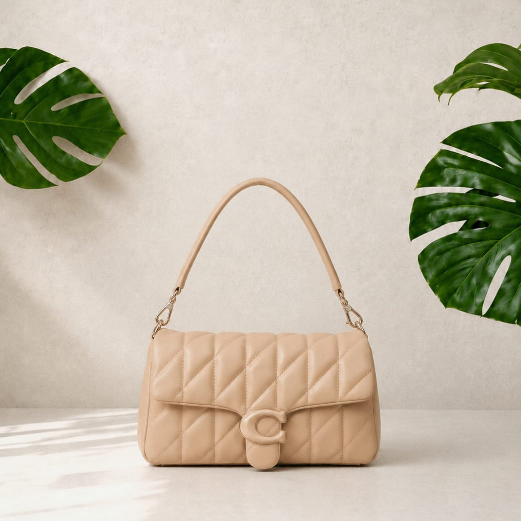 Tabby Shoulder Bag