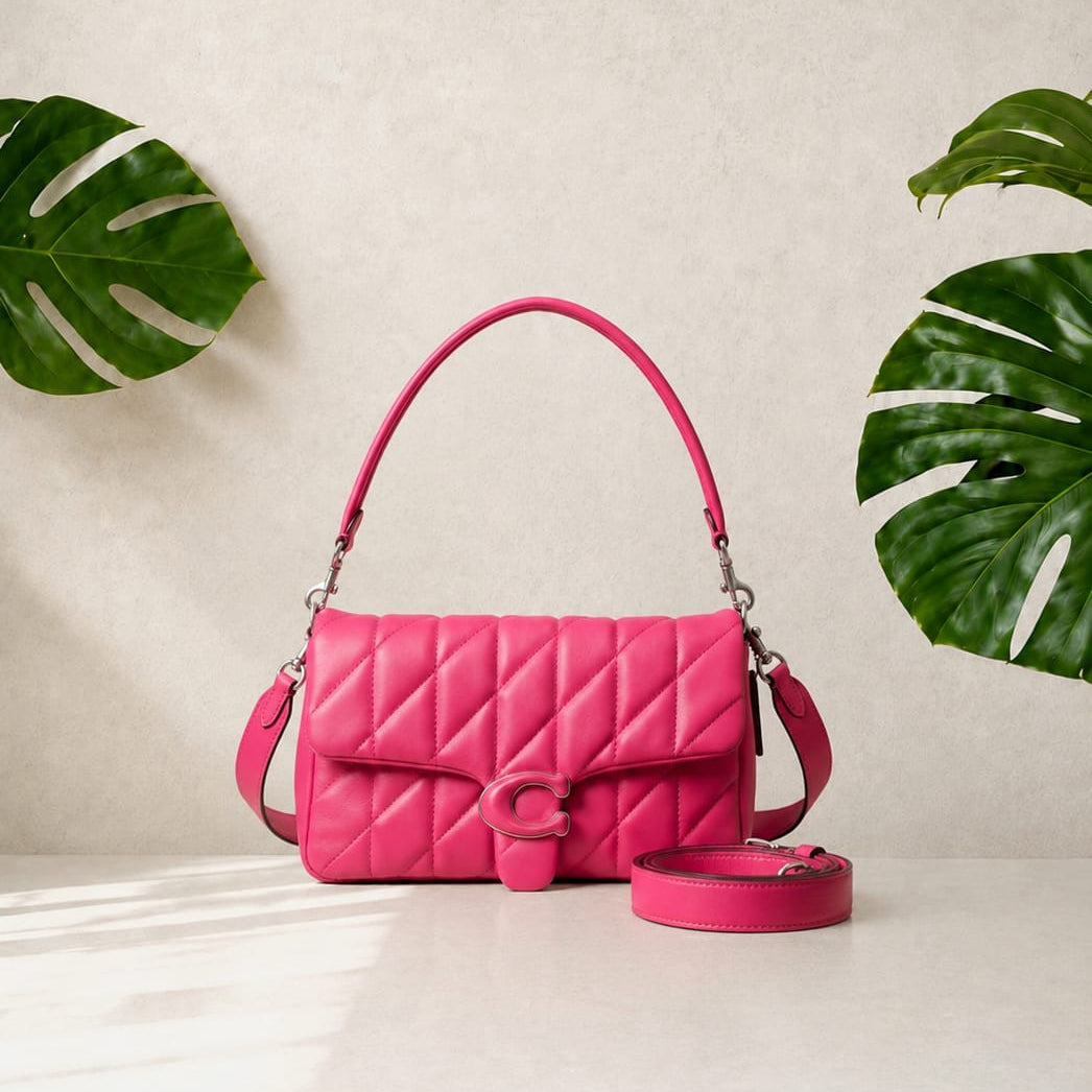 Tabby Shoulder Bag