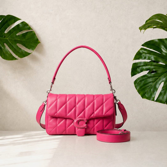 Tabby Shoulder Bag
