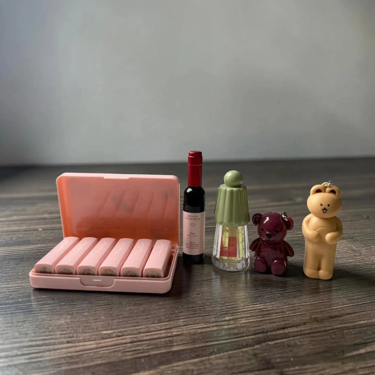The Glam Bear Bundle
