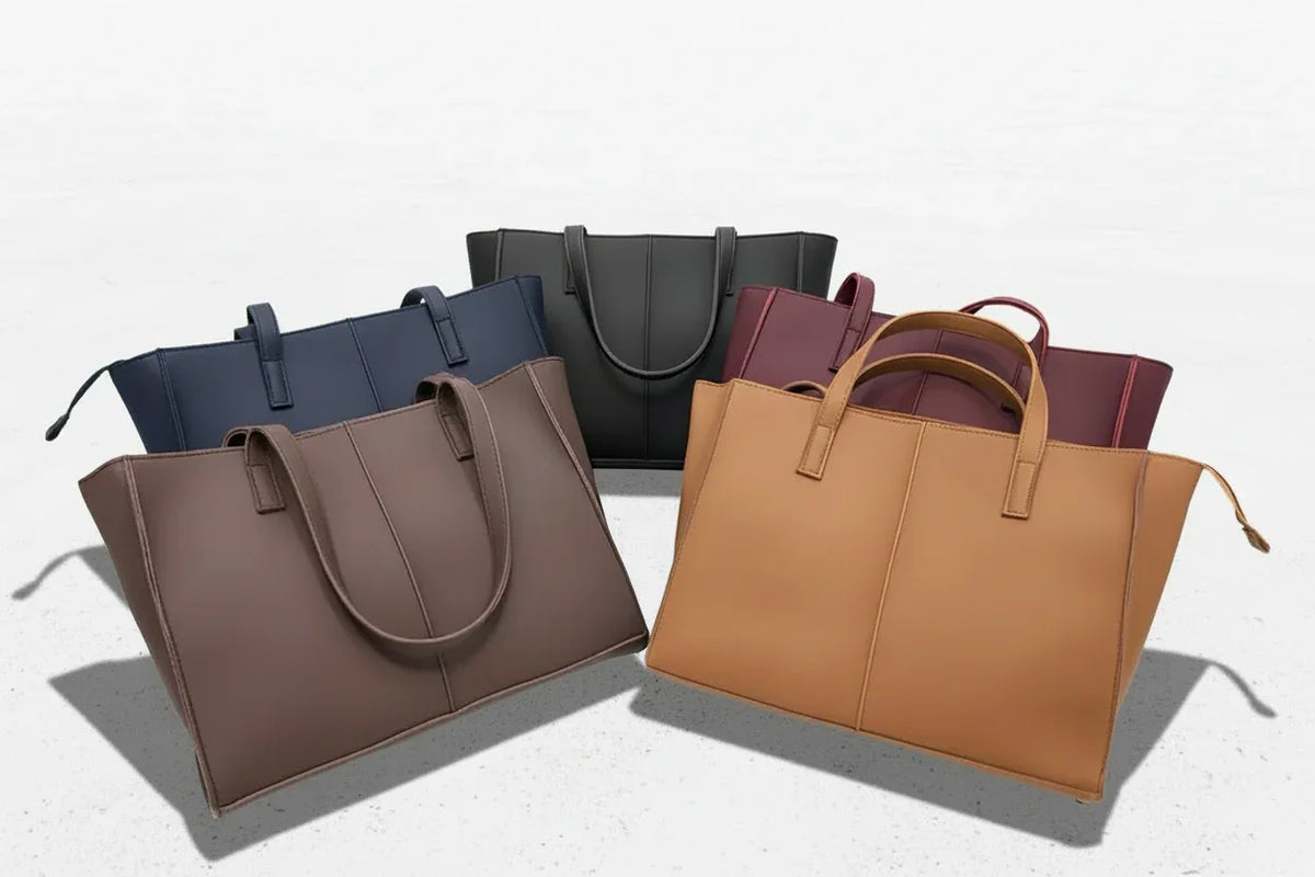 Everyday Totebag