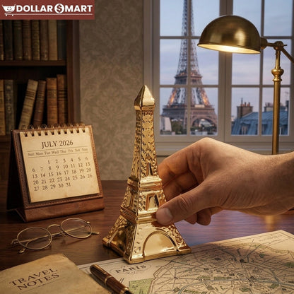 Eiffle Tower Décor