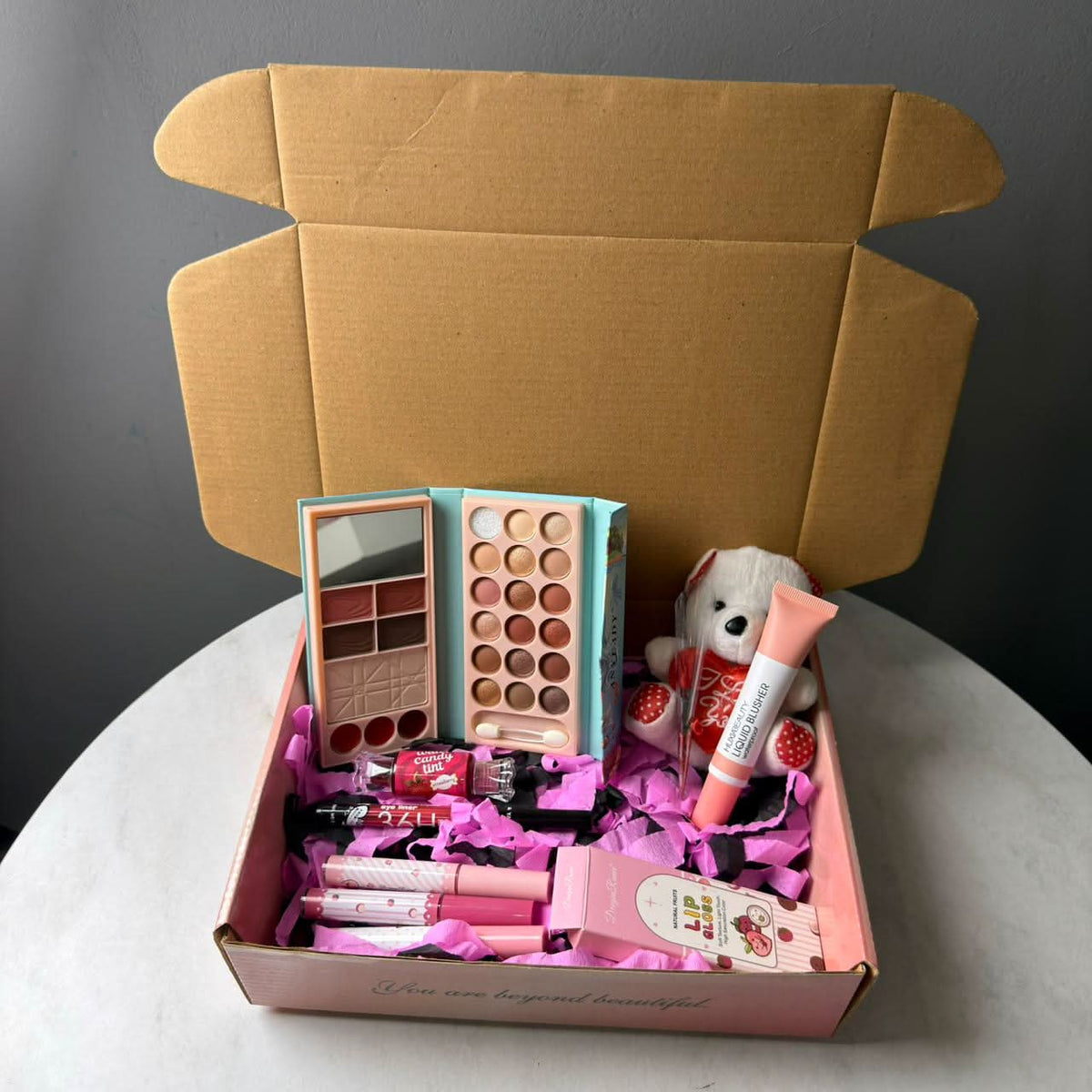 VALENTINE SPECIAL GIFT BOX 5