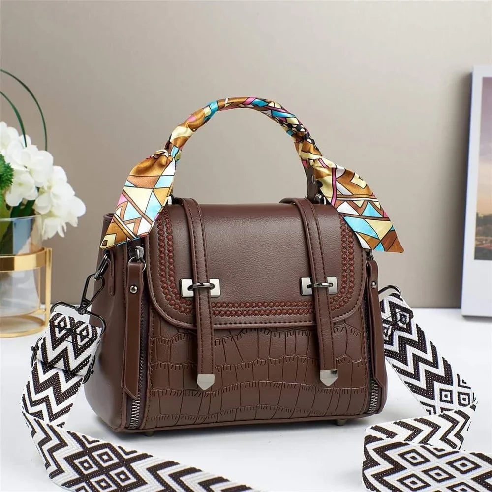 Willow Crossbody
