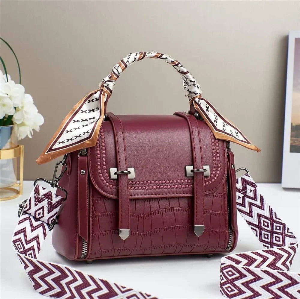 Willow Crossbody
