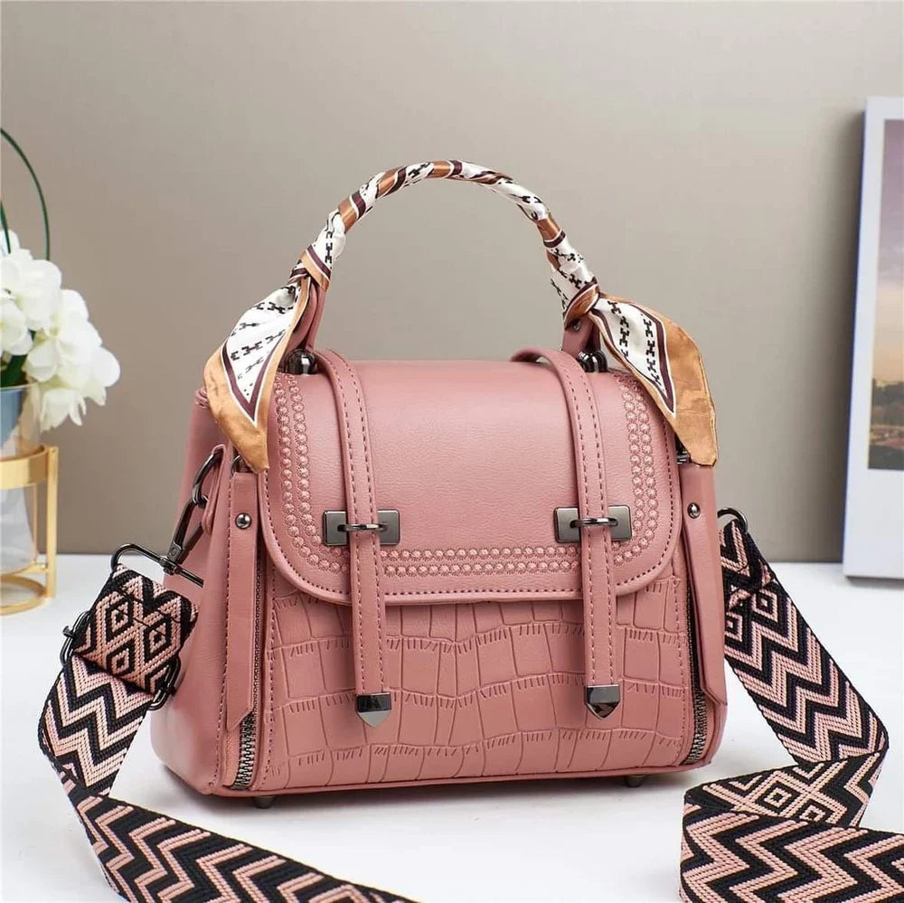Willow Crossbody