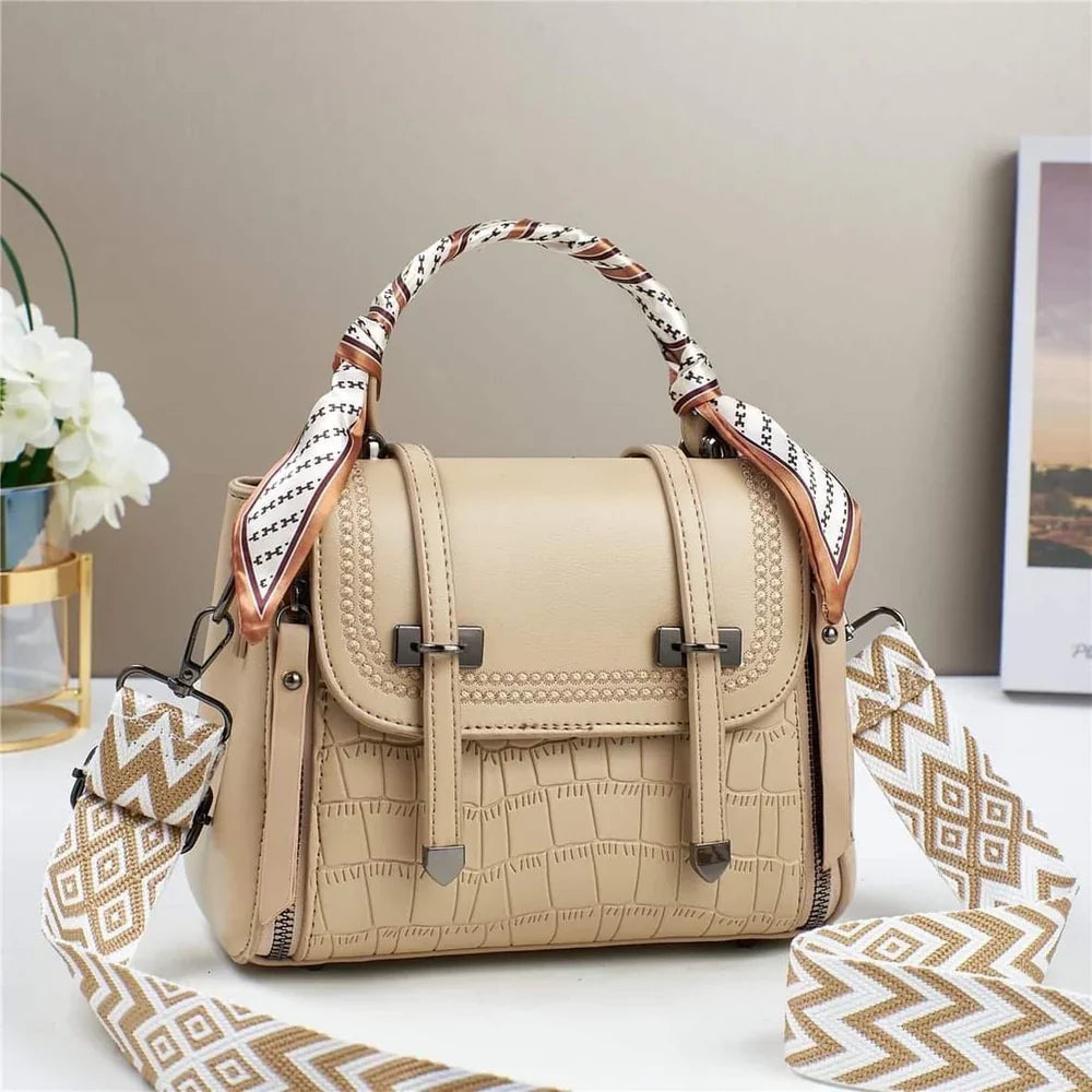 Willow Crossbody