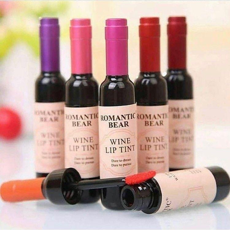 Wine tint