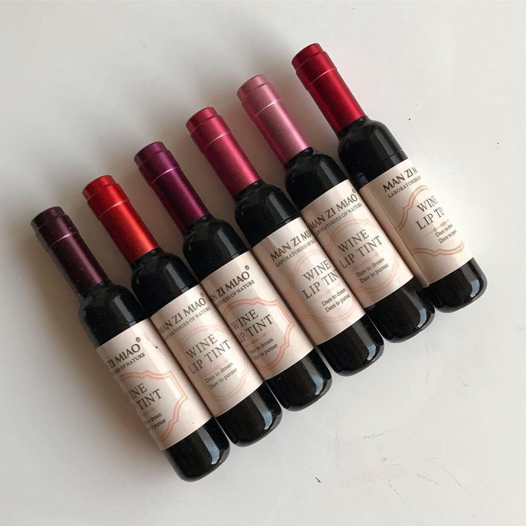 Wine tint